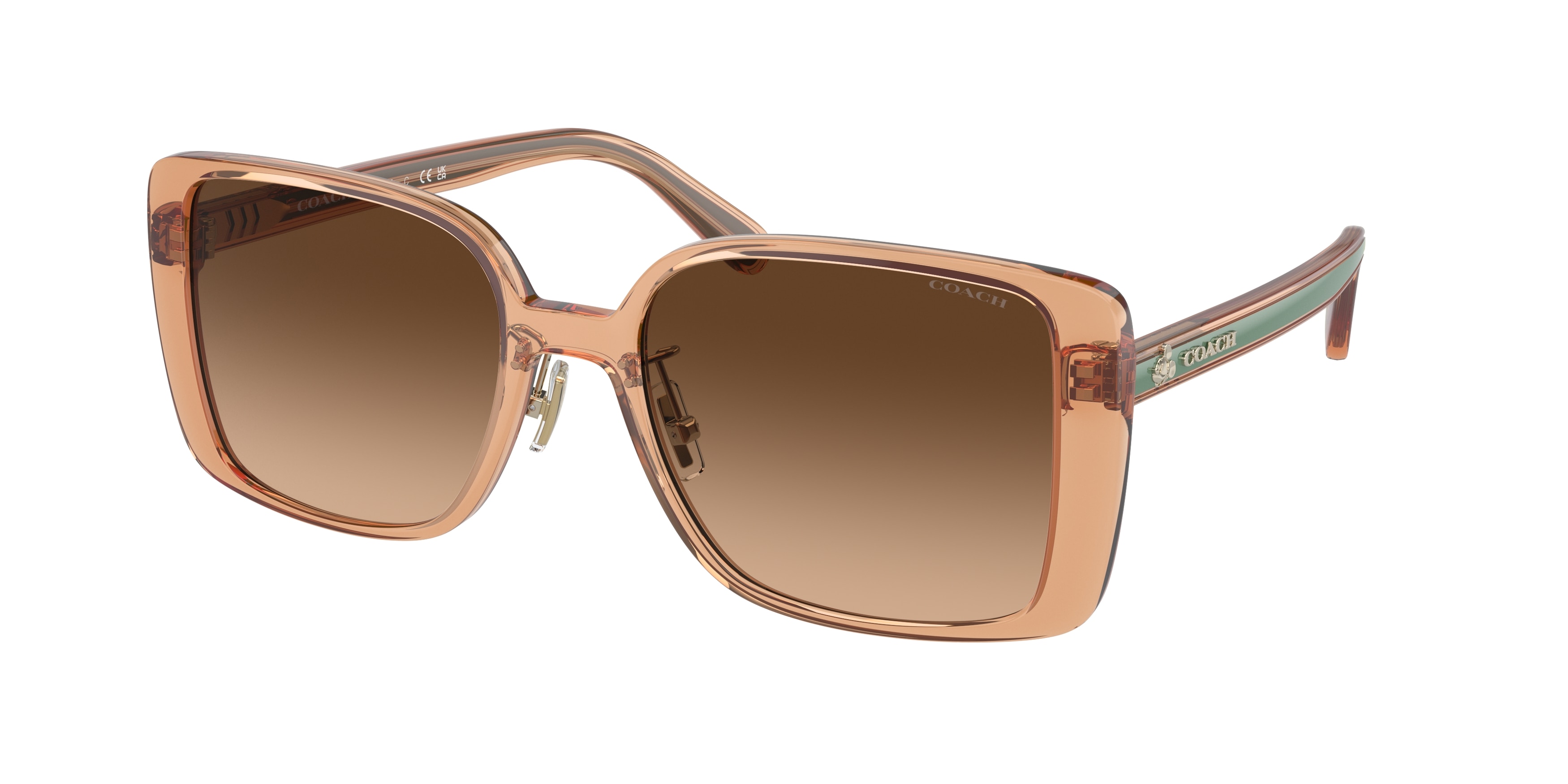 Coach HC8375 574974 Ch562 